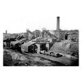 pt0483 - Tankersley Collieries , Yorkshire - Pr...
