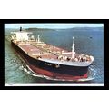 TA0975 - Ocean Transport Trading Co. Oil Tanker...