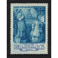 Vatican Pope's Episcopal Silver Jubilee 1l.25 1...