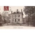 60 - Liancourt - l'hotel de ville
