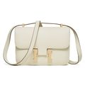 Women Genuine Leather Crossbody Bag Luxury Hand...