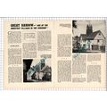 Great Baddow Essex Beech House - 1972 Article