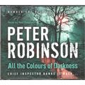 Audio Book CD Peter Peterson Piece of My Heart ...