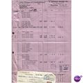 E GRIFFITHS HUGHES LTD,MANCHESTER,PO BOX 407, 8...