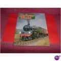 TRAIN MAGAZINE RAILWAY WORLD MAY 1981 (18/07) W...