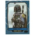 2012 Star Wars Galactic Files - #131 - Boba Fett