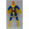 X MEN series ' BANSHEE ' action figure (1991)