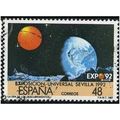 1987 Michel 2809 - #3 fine used (o)
