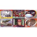 Supermarionation Trading Card Preview Set from ...