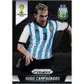 2014 Panini Prizm World Cup - #6 - Hugo Campagnaro
