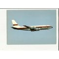 Aviation CARIBBEAN AIR Boeing 797 Postcard by D...
