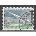 Belgium ( Belgique ) N° 1048 YVERT OBLITERE (USED)