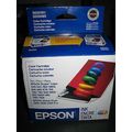 Expired Epson (S020089 / S020191) Tri-Color Ink...