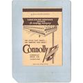 MN Stillwater Matchcover Connolly Shoe Co Exclu...
