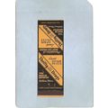 MN Willmar Matchcover Thrifty Cut Rate Drugs st...