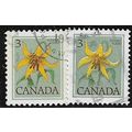 1977/1986 SG 858+864 - fine used (o)