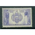 794 5c Naval Academy Fine MNH Q2658