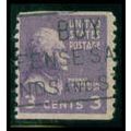 Used 842 3c Thomas Jefferson Average Plus M08806