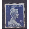 AUSTRALIA 1961 BIRTH CENTENARY DAME NELLIE MELB...