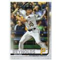 TOPPS BRYAN REYNOLDS ROOKIE