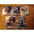 2014-2021, 5-Premium Cards, Russell Wilson , Se...