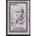 1956 Michel 411 - fine used (o)