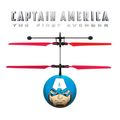Marvel Avengers Captain America Licensed Infrar...