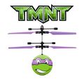 Teenage Mutant Ninja Turtles Donatello Infrared...