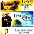 Love's Abiding Joy / Love Comes Softly / Enduri...