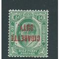 south africa cogh cape of good hope revenue bft...