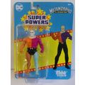 SUPER POWERS ' METAMORPHO ' action figure (2024)