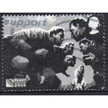 GB 2015 Rugby World Cup - Scrum 2nd Used