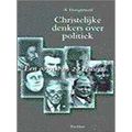 Christelijke Denkers Over Politiek