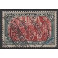 Mi : 81A used 1902 Cat € 25