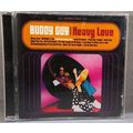 Buddy Guy - Heavy Love CD