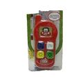 Toy Phone Dough Set Use The Phone Buttons as Do...