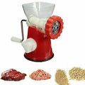 Best Price Multifunction Manual Meat Bean Grind...