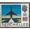 1971 SG 305 - fine used (o)