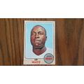 1968 Topps Card # 094 Lee Maye Very Good-Excell...
