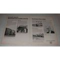 1972 Westinghouse Nuclear Power Ad - Growth Report