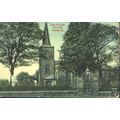 Antique GB PC 1907 Parish Church, Gosforth, New...