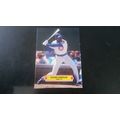 1988 Donruss All-Stars Pop-Up Andre Dawson Exce...