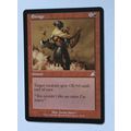 Magic the Gathering MTG CCG: Scourge # 91 Enrag...
