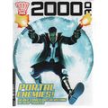 2000AD PROG 2088 (2018)