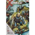 Cable (Vol 3) # 003 NM (CvrA) MODERN AGE COMICS