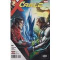 Cable (Vol 3) # 005 NM (CvrA) MODERN AGE COMICS