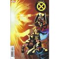 House of X (2019 Ltd) # 003 NM (CvrA) MODERN AG...