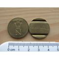 Crown N Eurocoin Token (e420)