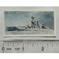 Lyons Tea card HMS 1902-1962 No. 6 HMS Iron Duk...
