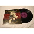 The Benny Goodman Band 10" LP-THE BENNY GOODMAN...